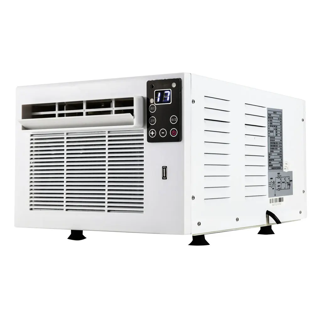 Air Conditioners System Air 