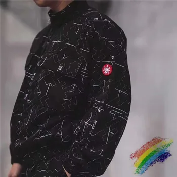 

C.E Cav Empt Jacket Women Men 1:1 Best-Quality Fashion Casual Streetwear CAVEMPT Outerwear Coats Jackets