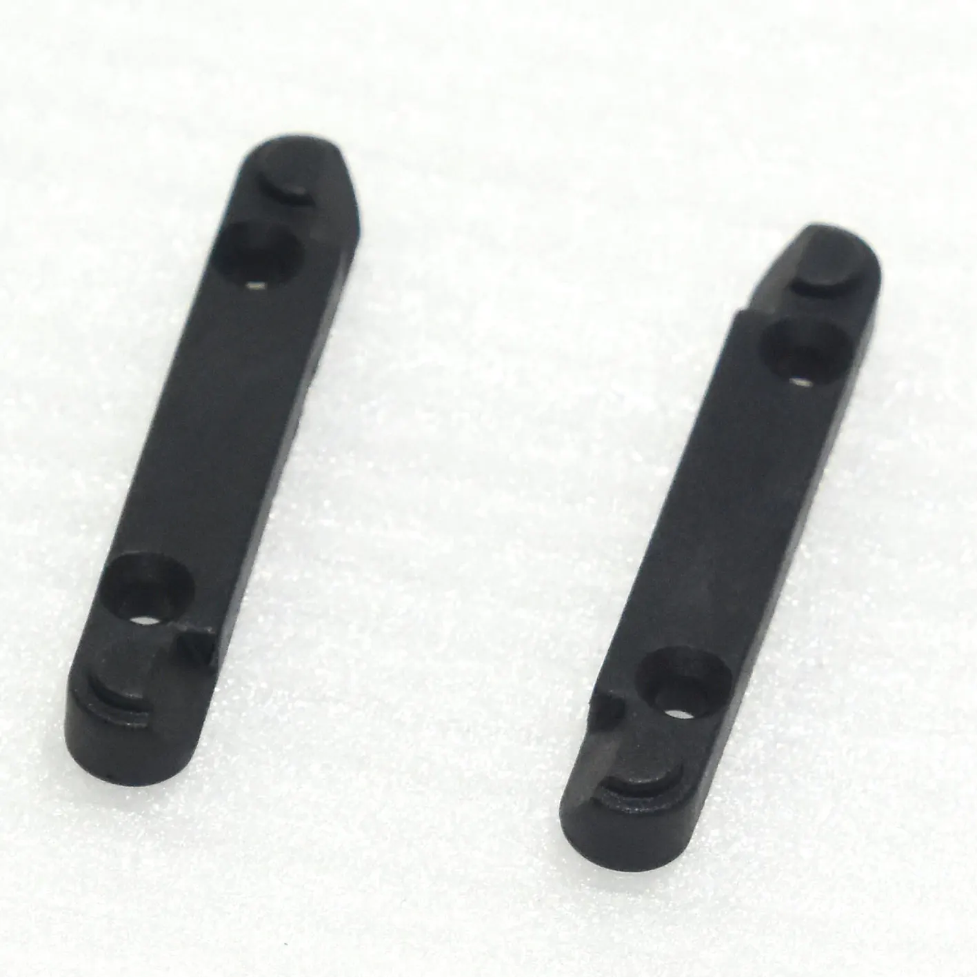 

HSP 86027 Front/Rear Lower Suspension Arm Holders 2pcs for 1/16th 94182 /94183