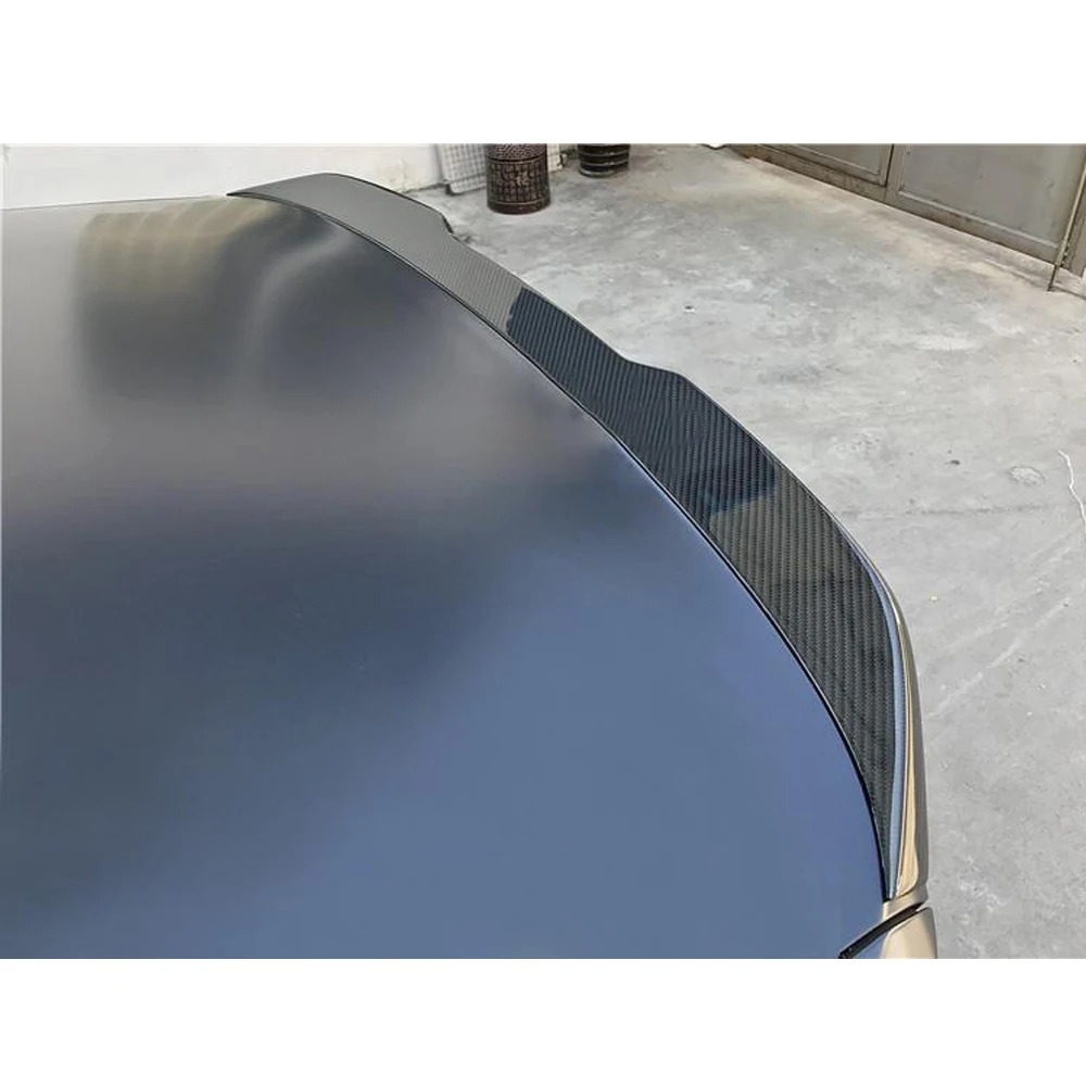 BMW G30 F90 M5 Sedan-1