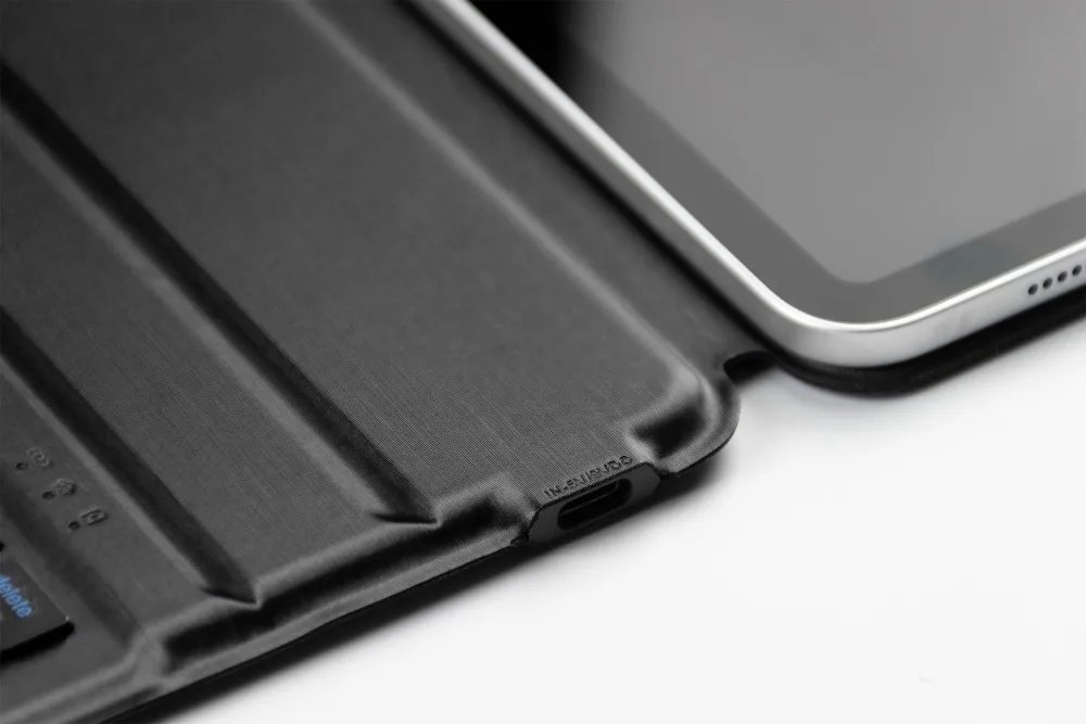 iPad Pro 11 inch bluetooth Keyboard Case (21)
