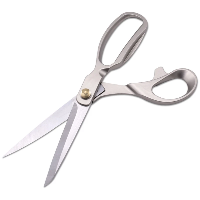 

Professional Sewing Scissors Tailor Scissors Clothing Fabric Cutting Exquisite Steel Dressmaker Scissor Shears Tools for Sewing