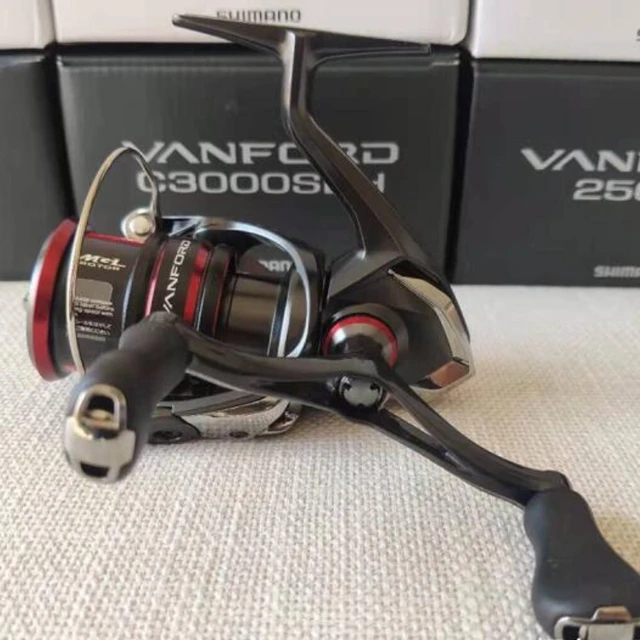 Jual Shimano Spinning Reel 20 Stradic SW 6000HG