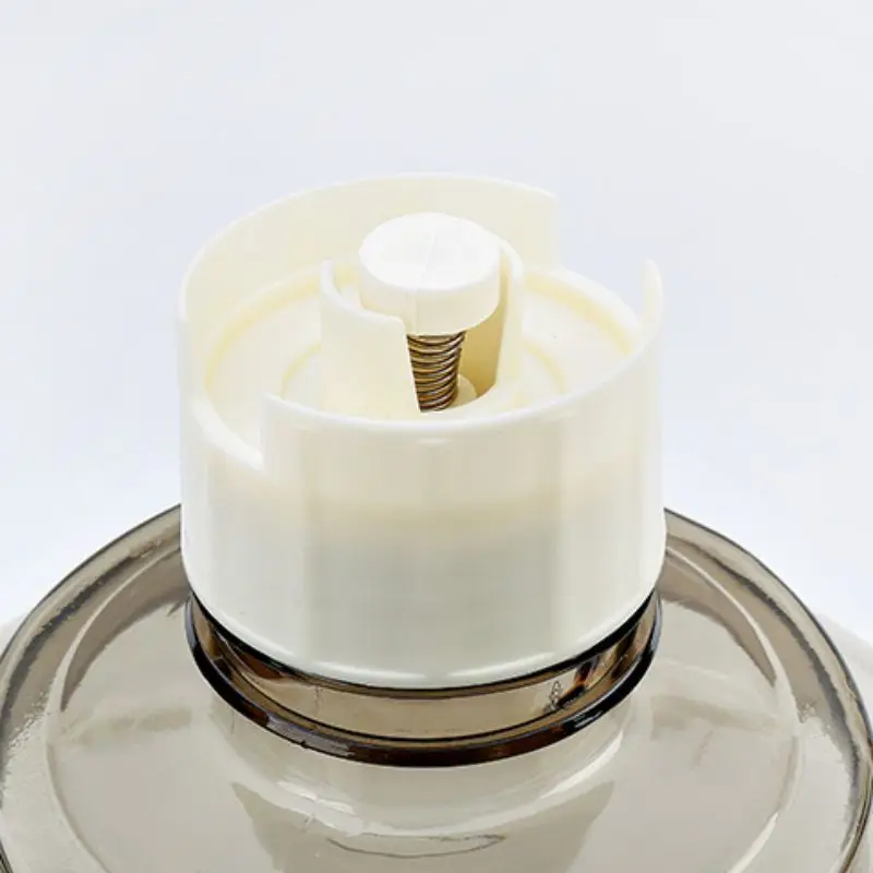 Pet Automatic Waterer Feeder / Dry Food Dispenser Station Replenish Pet FoodGravity Bottle Bowl Dish Stand