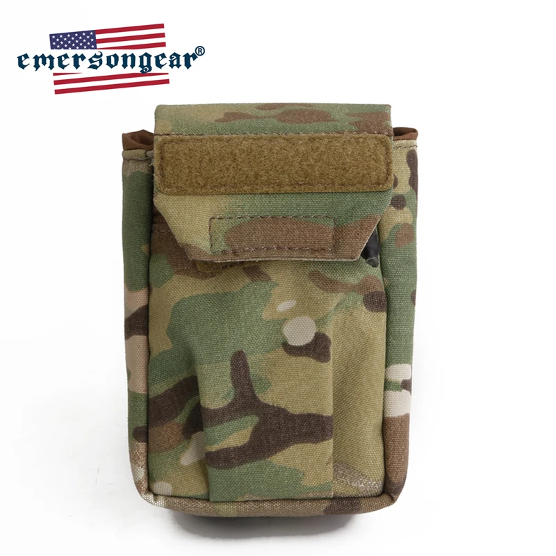 Airsoft Gear AEG External Large Battery Pouch Bag Pack Woodland Camo Airsoft Gear AEG External Large Battery Pouch Bag Pack Woodland Camo