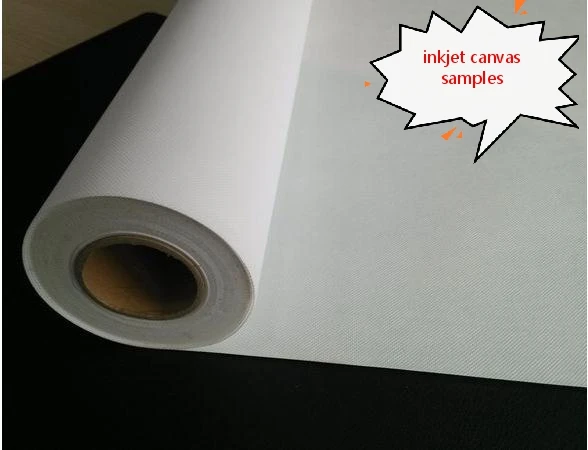 canvas painting printer