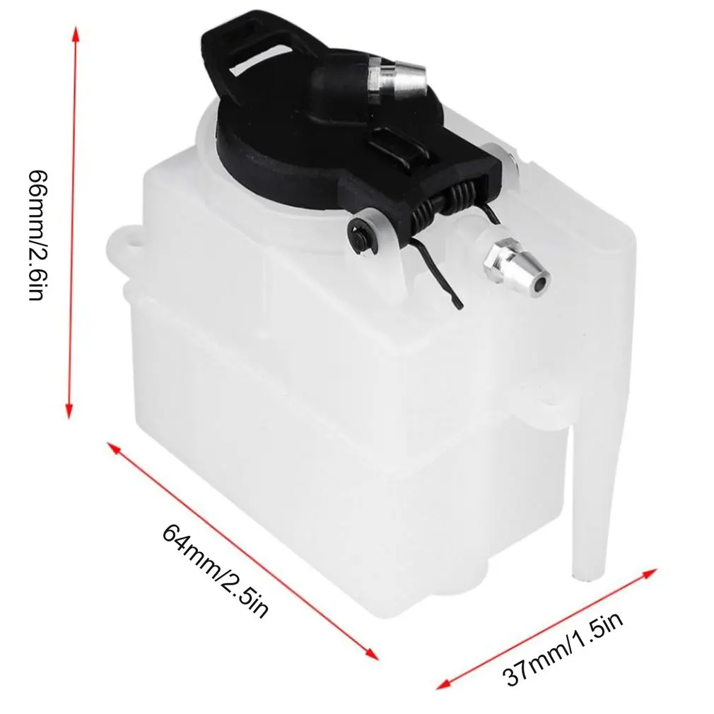 rc fuel supplies
