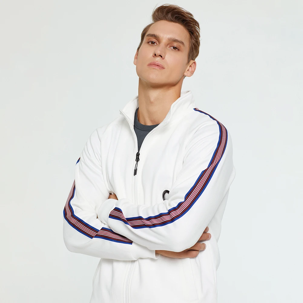 Tracksuit Men Sets Spring Autumn Hooded Sweatshirt Casual Set Men's Sportsuit Jacket+Pants Male 2020 Brand Sportswear Clothing Tracksuit Men Sets Spring Autumn Hooded Sweatshirt Casual Set Men's Sportsuit Jacket+Pants Male 2020 Brand Sportswear Clothing