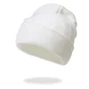 Solid White