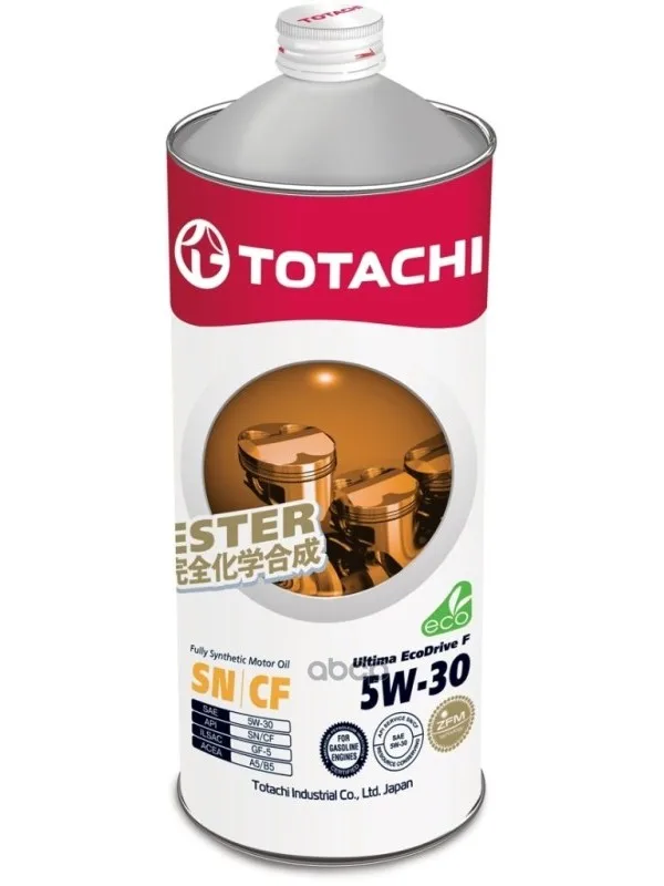 Масло Тотачи 5w30 Купить Отзывы