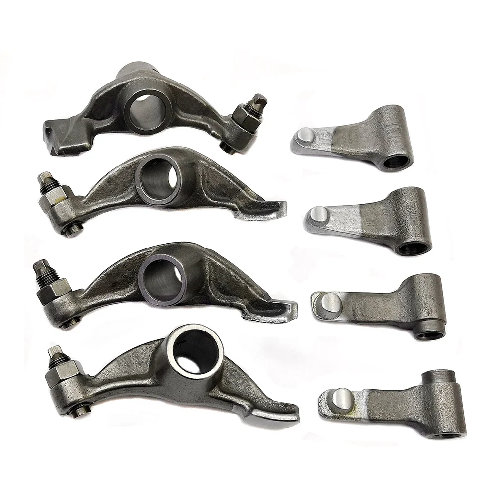 Комплект валов коромысла для Honda Sportrax 400 TRX400EX TRX400X TRX 400EX 400X 2X4 1999-2014 впускные части
