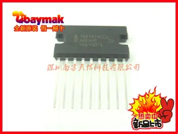 

10pcs TDA1519C/N3 TDA1519CCU 9SIL Original New 1 order