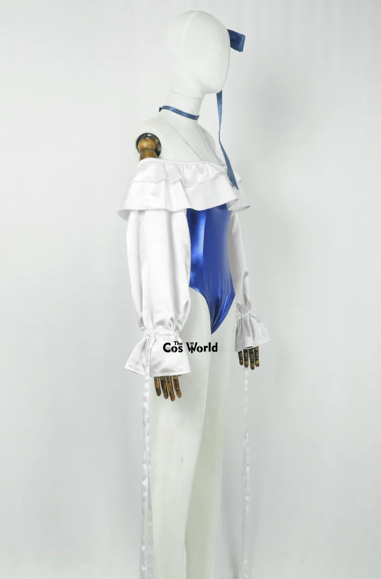 FGO Fate Grand Order Meltlilith купальный костюм комбинезоны купальник аниме костюмы для косплея