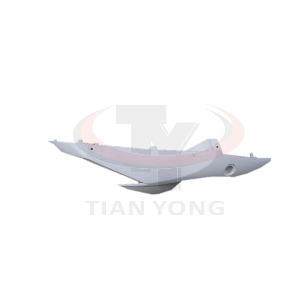 Motorcycle For Suzuki GSXR600-750 K11 Unpainted Bodywork Plastic parts 2011 2012 2013 2014 2015 Components Fairing Kit