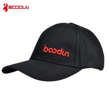 Boodun New Adjustable Size Cotton Men Women Golf Cap Outdoor Baseball Cap Outdoor Sports Sunscreen Breathable Golf Hat for Men