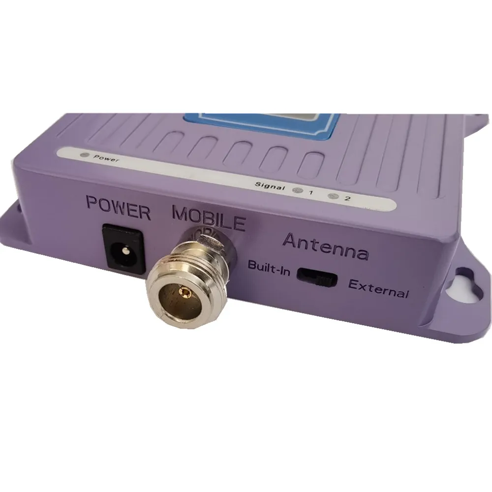 ZQTMAX GSM 3G Mobile network booster 900 2100Mhz