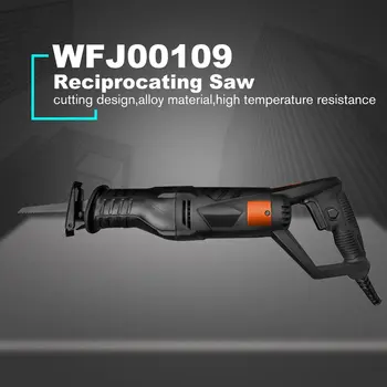 

Reciprocating Saw Multifunctional Cutting Saw Metal Cutting Wood Cutting Tool Electric Drill Attachment Power Tool Accessories