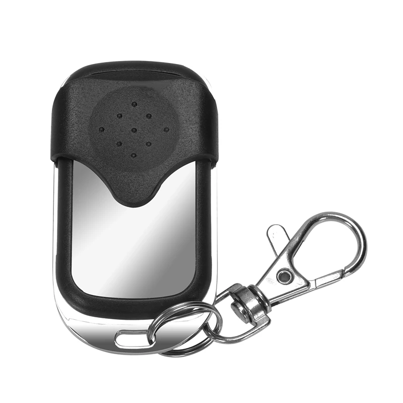 

4 button remote control key chain for BENINCA NOVOFERM