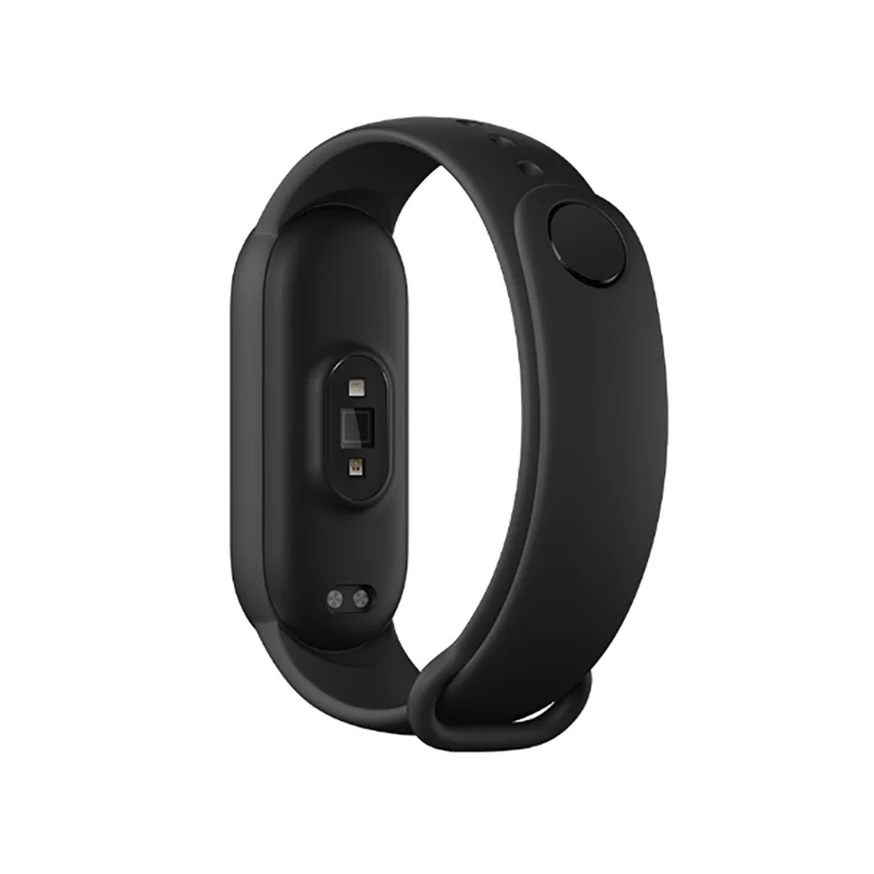 M5 Smart Bracelet Black • Smart Printer