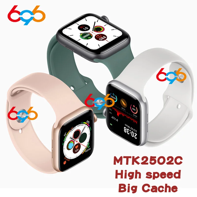 

IWO 18 smart watch Women Men MTK2502C Big Cache smartwatch Fitness Tracker Bracelet Heart Rate Monitor Bluetooth Call Q99 PK W55