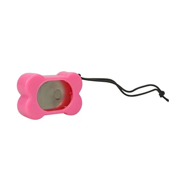 

6PCS Pet Training Supplies Dog Training Loudspeakers Pet Vocal Dog Training Device Pet Supplies Bark Stopper