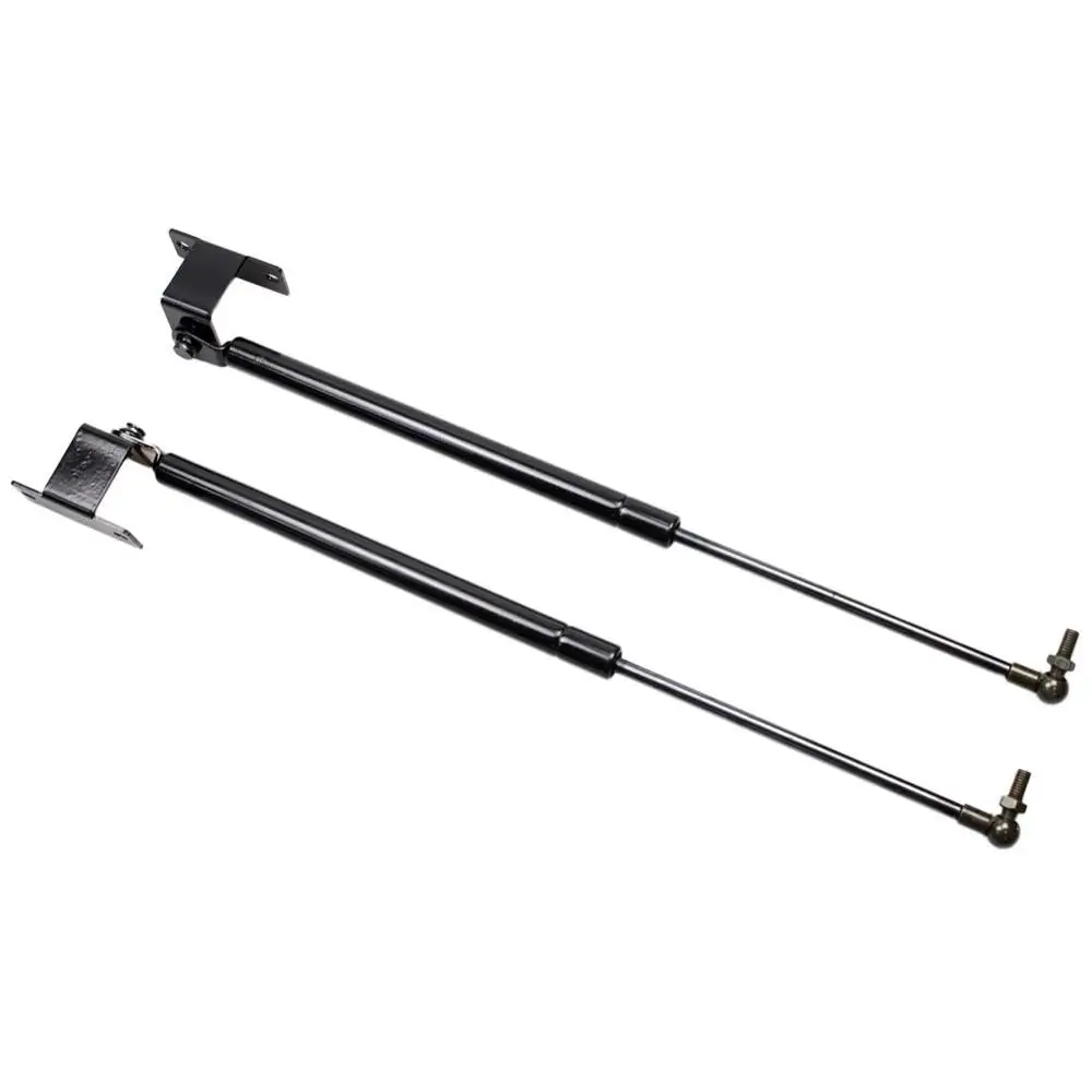 2 FRONT HOOD LIFT SUPPORTS SHOCKS STRUTS ARMS PROPS ROD FITS BENTLEY CONTINENTAL