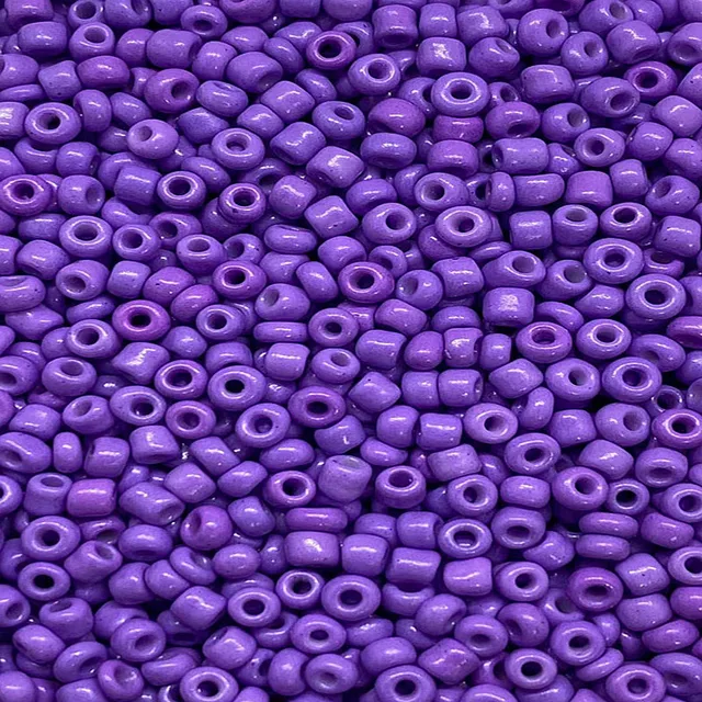 DIY Mini Glass Beads/Handmade Bracelet Necklace Jewelry Making, 2mm * 1000pcs 37