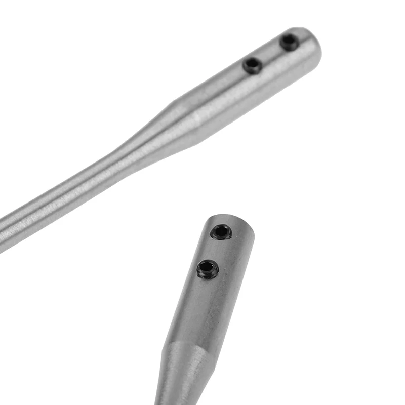 Extension Bar Set 6 12 Hex Key Drill Bit Extension Bar Paddle Bits