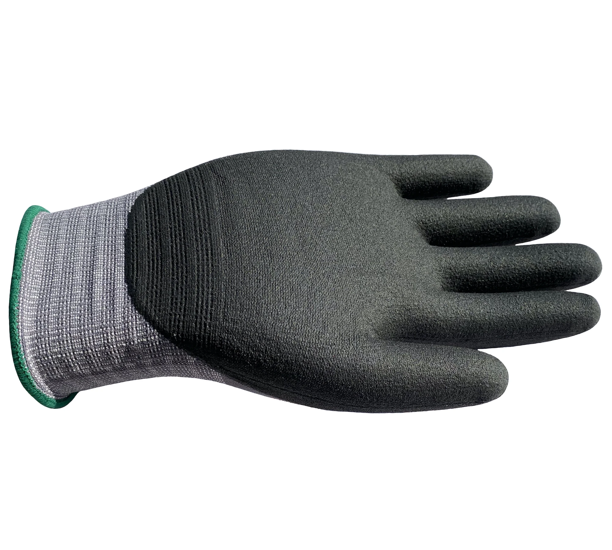 Gants de travail pour huile et gaz NJSnowboard, haute flexibilité, sécurité, mousse NitisotCarter, jardinage, conversion maxi