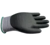 Oil And Gas NJ506 High Flex Safety Nitrile Foam Maxi Abrasion Resistant Gardening Work Gloves ► Photo 2/6