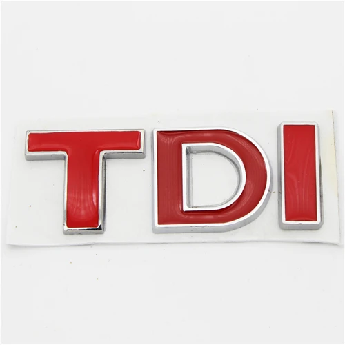 TDI E