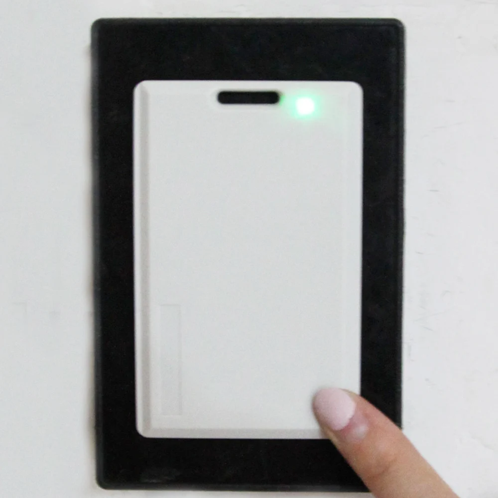 Полевой детектор RFID | Безопасность и защита