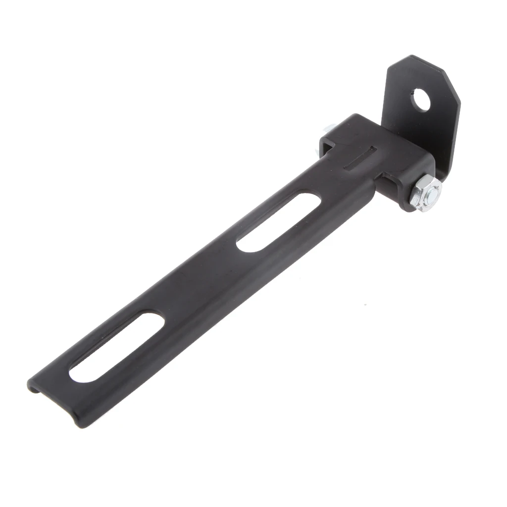 Solo Seat Mount Kit передняя планка с поворотными кронштейнами для измельчителя поплавок