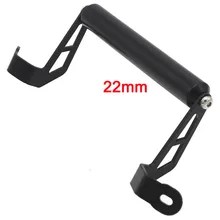 Мотонавигатор кронштейн держатель стойки телефон мобильный телефон gps пластина Кронштейн для DUCATI MULTISTRADA 950 MULTISTRADA 1200 ENDU