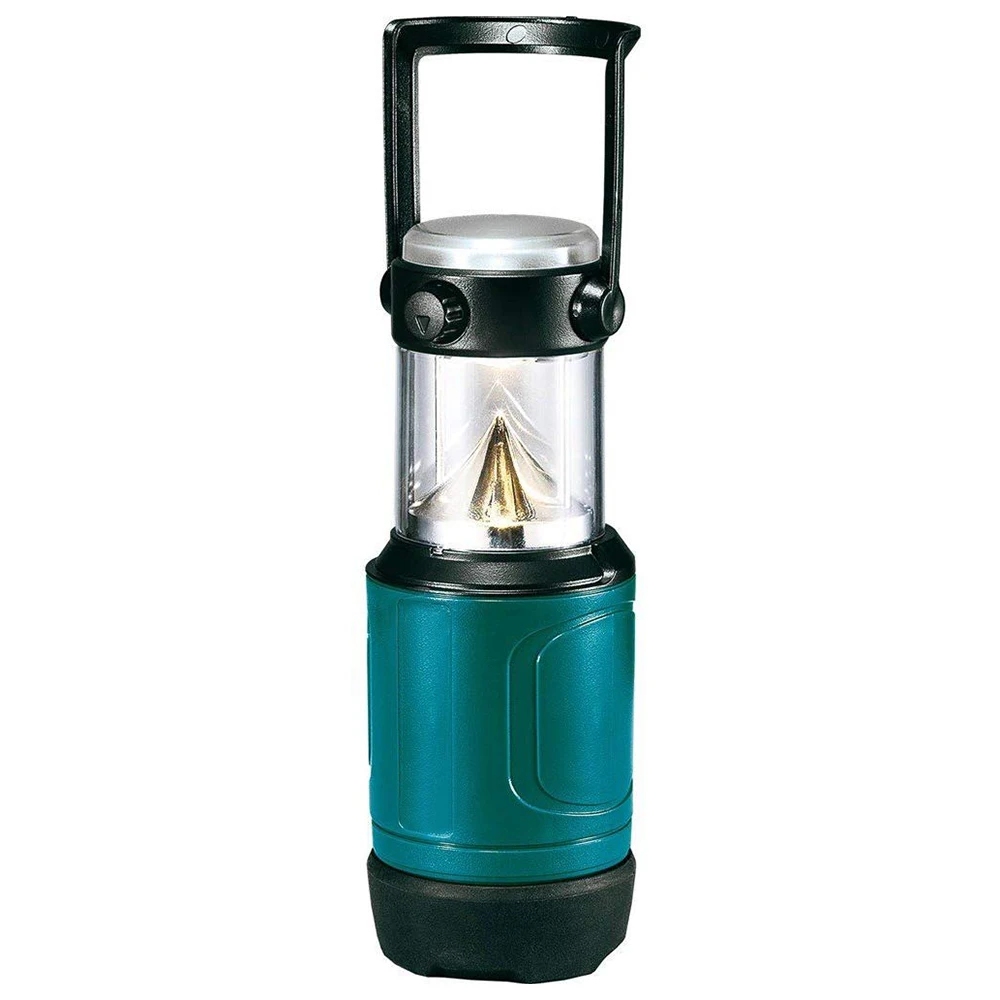 

2019 Hot Selling Flashlight Led DEAML102 Rechargeable Flashlight 10.8V Lithium-Ion Cordless LED Lantern Flashlight Camping Light