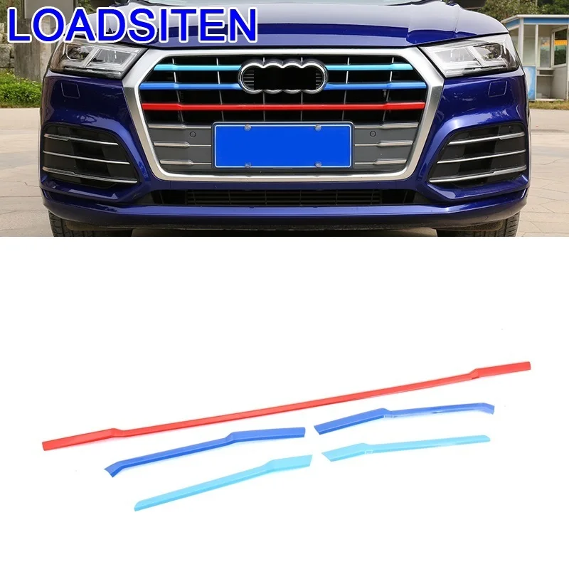 Автомобильные декоративные хромовые автомобильные накладки на корпус переднего