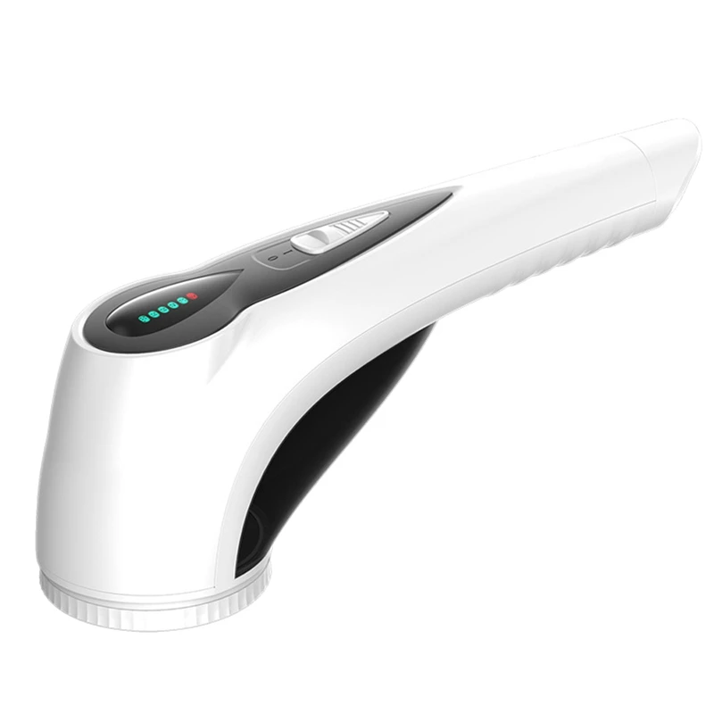 

Protable Mini Lint Remover Rechargeable Hair Ball Trimmer Hair Ball Trimmer Household for Sweaters Scarves Skirts