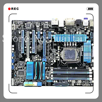 

high quality desktop motherboard for P8Z68-V PRO/GEN3 1155-pin Bluetooth ATX/Z68 mainboard 100% tested fully work