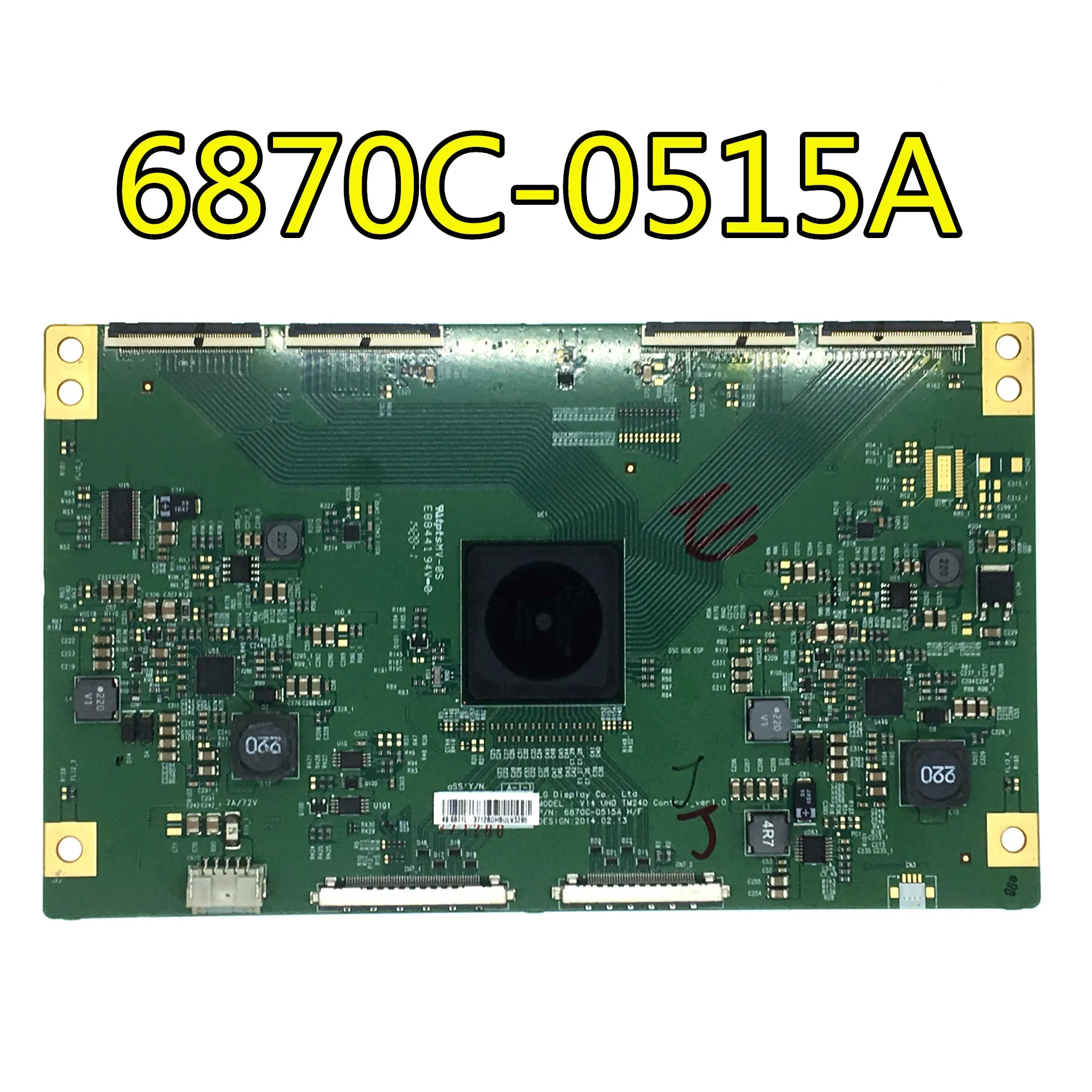 Details about / 1pcs Used ACT-T045G-V1.2 Motherboard