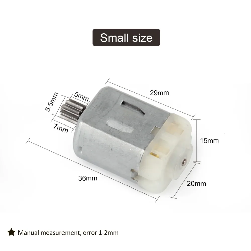 2pcs-12V-Car-Door-Lock-Actuator-motor-for-For-AUDI-A4-B7-A4L-A6L-Q3-Q5 (3)