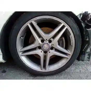 

225/40/18 RIM MERCEDES CLA (W117)