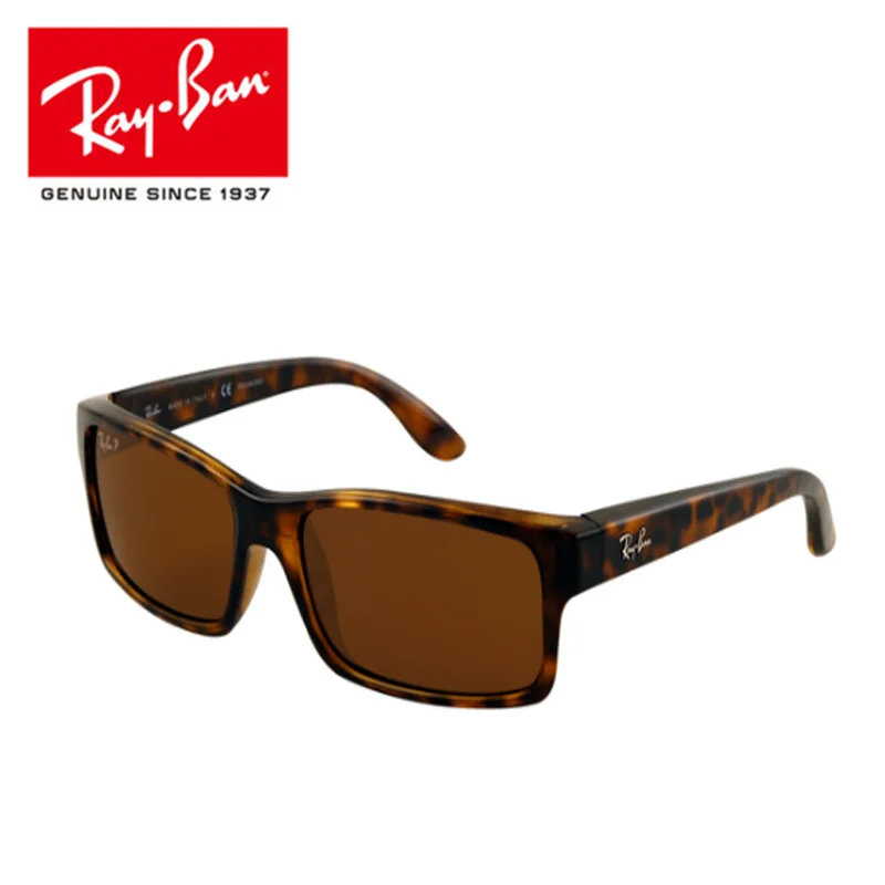 

Polarized Sunglasses Classic Rayban Sun glasses Coating Lens Driving Shades For Men/Wome RayBan Brand RB4151 Outdoor Glassess