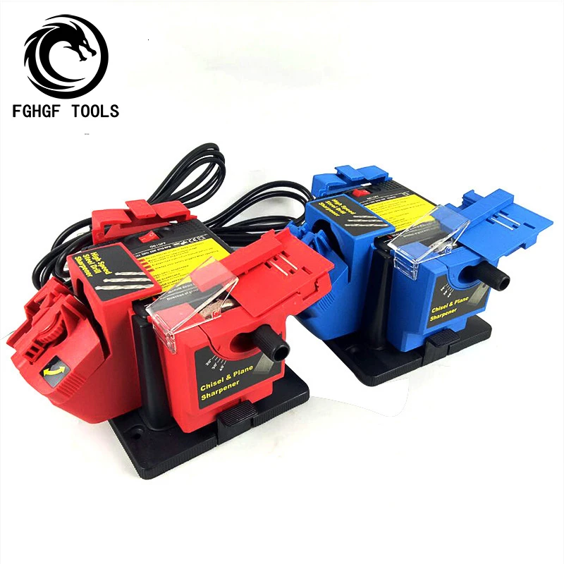 

FGHGF Sharpening Organ Motor-driven Household Grinding Machine Rig Drilling Wear Scissors Fruits Knife Bit