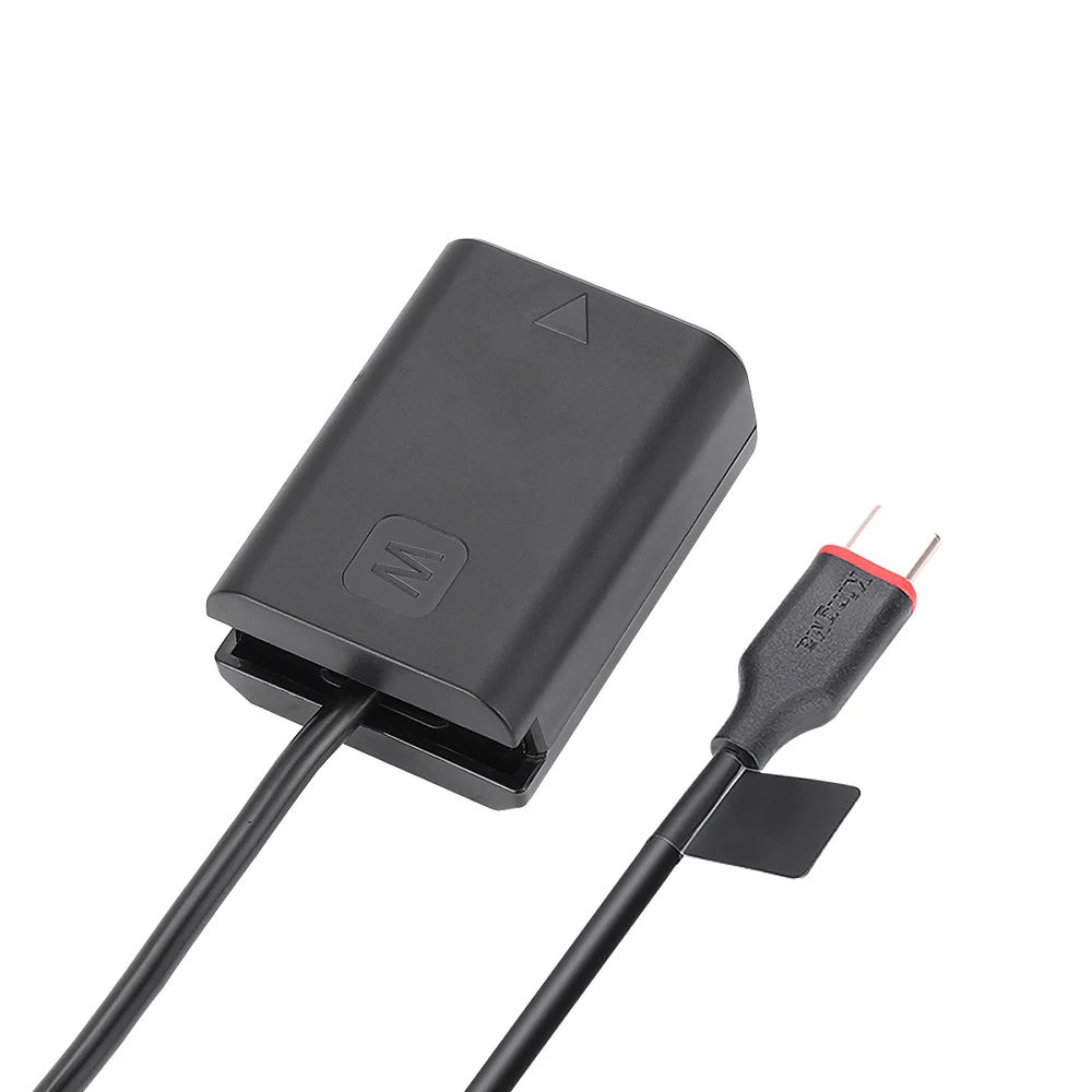 Adaptador De CA Panasonic PV-A20 Cargador De Batería Videocámara - México