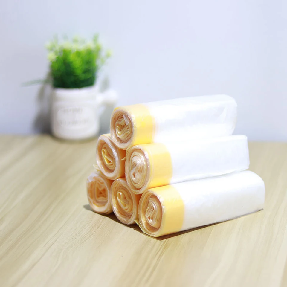 disposable potty chair liners