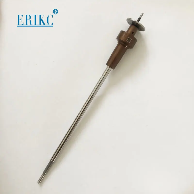 ERIKC F00VC01502 F00VC01517 крышка клапана с общей топливной магистралью 518 для 0445110429 0445110369