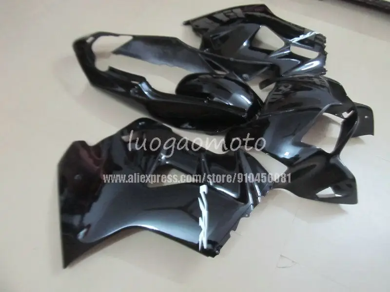 Комплект обтекателей для HONDA VFR 800 1998 2001 1999 2000 VFR800 98 99 00 01 Кузов мотоцикла