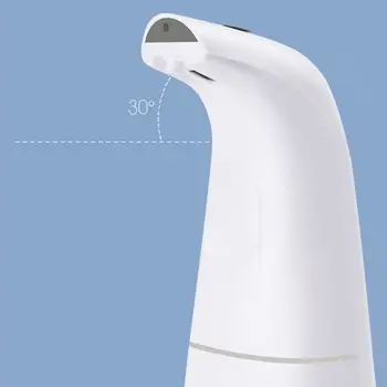 

Intelligent Automatic Foam Soap Dispenser Touchless Home Hand Washing Dispensers H3CF