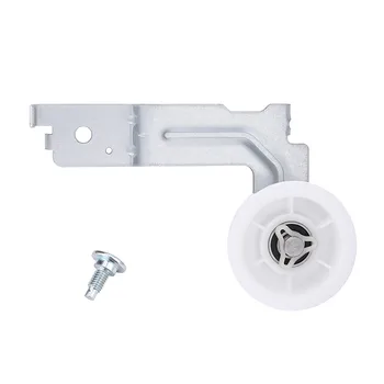

2019 hot sale Dryer Idler Assembly DC93-00634A with Silent Wheel for Samsung AP6038887 PS11771601 Dropshipping supplier store to
