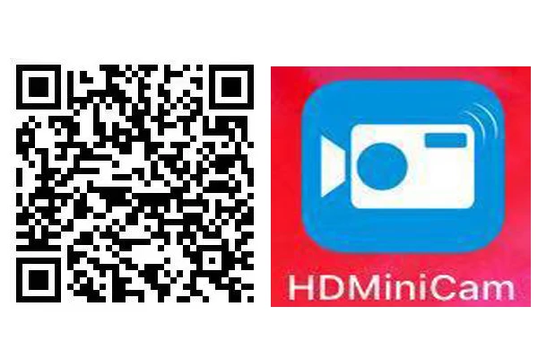 Full HD 4K DIY портативная WiFi IP мини камера P2P беспроводная мини видеокамера Видео Аудио рекордер поддержка дистанционного просмотра TF карта батареи